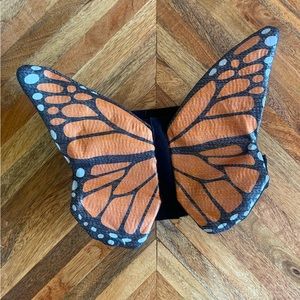 ❌SOLD❌ Monarch Butterfly Small Pet Costume